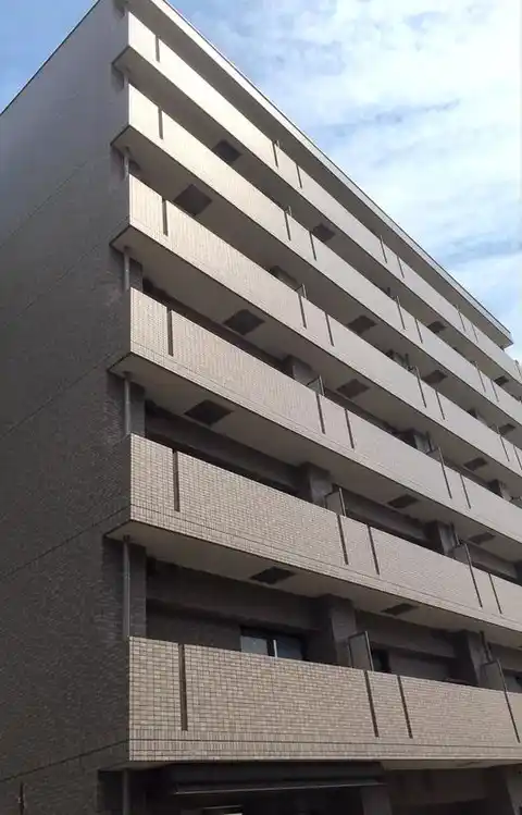 ルーブル上北沢